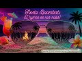 14 mai 2026 Fiesta boombah l'hymne de nos nuits écrit par (Stéphanie fontaine)