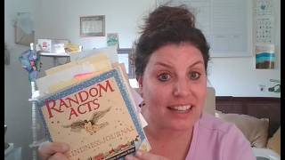 Wind Down Wednesday With Ms. Falvey - KINDNESS! :)