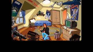 MiSTer (FPGA) ao486 core: DOS 8.0 VHD - Orion Burger
Links are in the description.
Core: ao486_20201106.rbf
Game: Orion Burger (Talkie) (DOS CD)
DOS Menu: Launchbox for DOS
VHD: DOS8.0-NML32 (174 games) 8GB image
https://mega.nz/folder/mXZgmAZD#39heBYXoY0_78_nyKFdk-g
Sanctuary Woods last game before disbanding is a fun cartoon adventure with a zany plot: Orion Burger, a galactic fast food joint, has selected Earth as its next target for protein procurement that will wipe all sentient life.
Buy a Complete MiSTer Setup:
https://www.antoniovillena.es/store/
or
https://ultimatemister.com/
Sorgeligs MiSTer Cores:
https://github.com/MiSTer-devel
MiSTer RGB/15 kHz list:
https://docs.google.com/spreadsheets/d/1-Le6cJ0Fzxgo3pglolequL6Fq1WynjaPWTT_jkZlBbI/edit#gid=159294492
Mister FPGA Wiki Project:
https://github.com/MiSTer-devel/Main_MiSTer/wiki
Mister Forum discussion:
https://misterfpga.org/
MiSTer Facebook Group:
https://www.facebook.com/groups/1870135613286506/
#MiSTerFPGA #ao486 #OrionBurger MiSTer (FPGA) ao486 core: DOS 8.0 VHD - Orion Burger