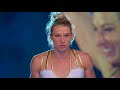 Jessie Graff at the Miami City Finals - American Ninja Warrior 2018