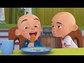 Upin & Ipin Musim 14 : Ragam Ramadhan (Episod Penuh) bahagian 1 | Upin Ipin Terbaru