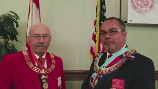 Grand High Priest Video Blog - Grand Chapter Of B.c And Yukon