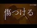 「傷つける」 クリープハイプ live at 日本武道館 2014