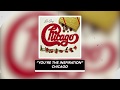 Chicago  – You’re The Inspiration (Lyric Video)