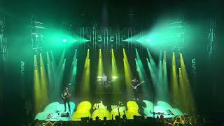 Muse - Compliance (Live at The Riviera Theatre - Chicago 10/11/2022)