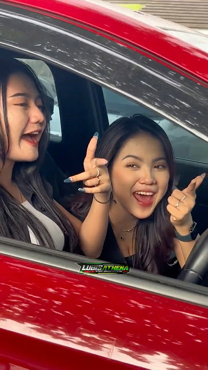 Hek a hek ‼️ Monic monica Dinda Teratu