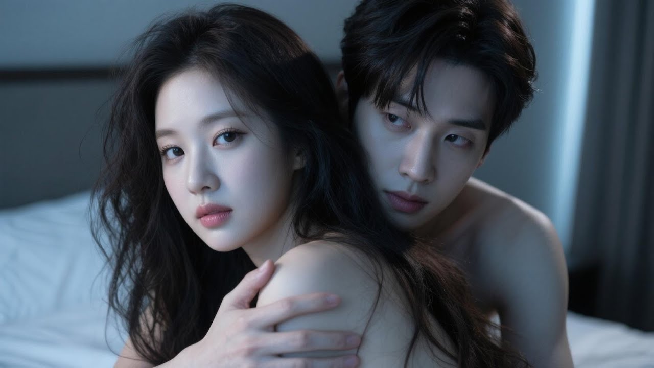 【HIT】5년간 오빠와 비밀연애… 그건 그의 복수 속임!  거짓에서 떠날 때, 그는 후회했어!#miniseries #drama #CEO #korea