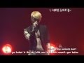 JYJ - CREATION (The Return Of The King) [eng + rom + hangul + karaoke sub]