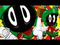 ルーニー テューンズ マービン ザ マーシャンが歌う 僕はカセージン WB Kids