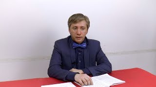 Маркс и критика идеологии: Ч.2. Русская идеология И. Роготнев