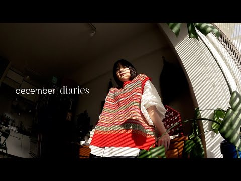 【 VLOG 】冬のとある日⛄️最近の肌と脱毛事情 / 暖かく過ごす工夫☕︎