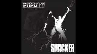 Watch Here Come The Mummies Where The Sun Dont Shine video