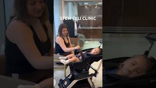 We Tried 3 Stem Cell Clinics… Here’s the Truth #stemcelltherapy #alexa #therapy