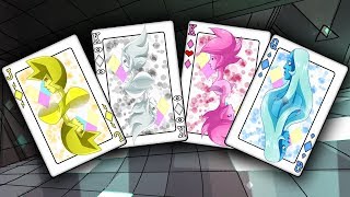 The Ultimate Diamond Power Breakdown! - Steven Universe EXPLAINED!