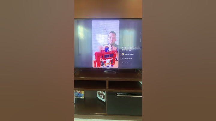 Top 5 coisas que meu robô de 10 mil faz