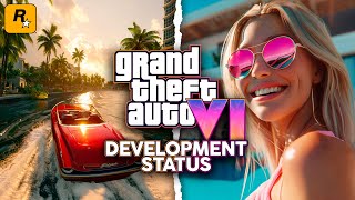 GTA 6.. Development status, North of map,  AND More! by GTA Insights 2,137 views 3 months ago 9 minutes, 4 seconds