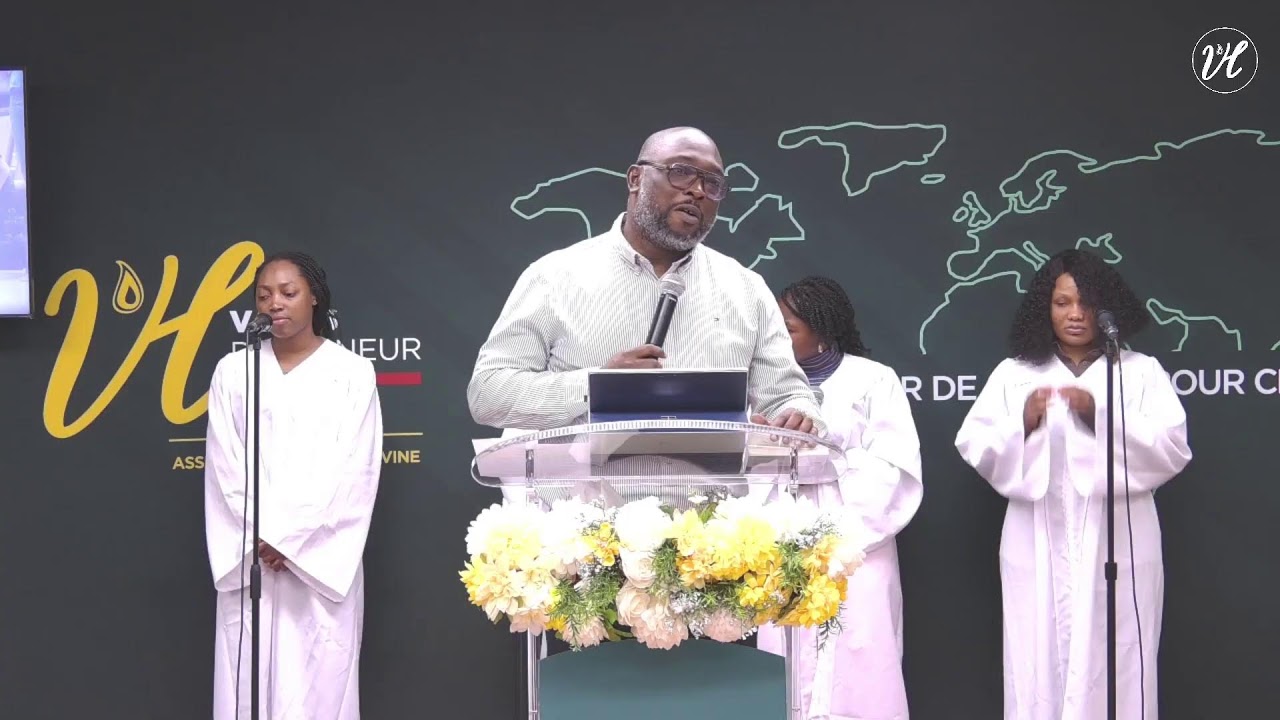 VOIR DIEU ET MARCHER DEVANT SA FACE (2)