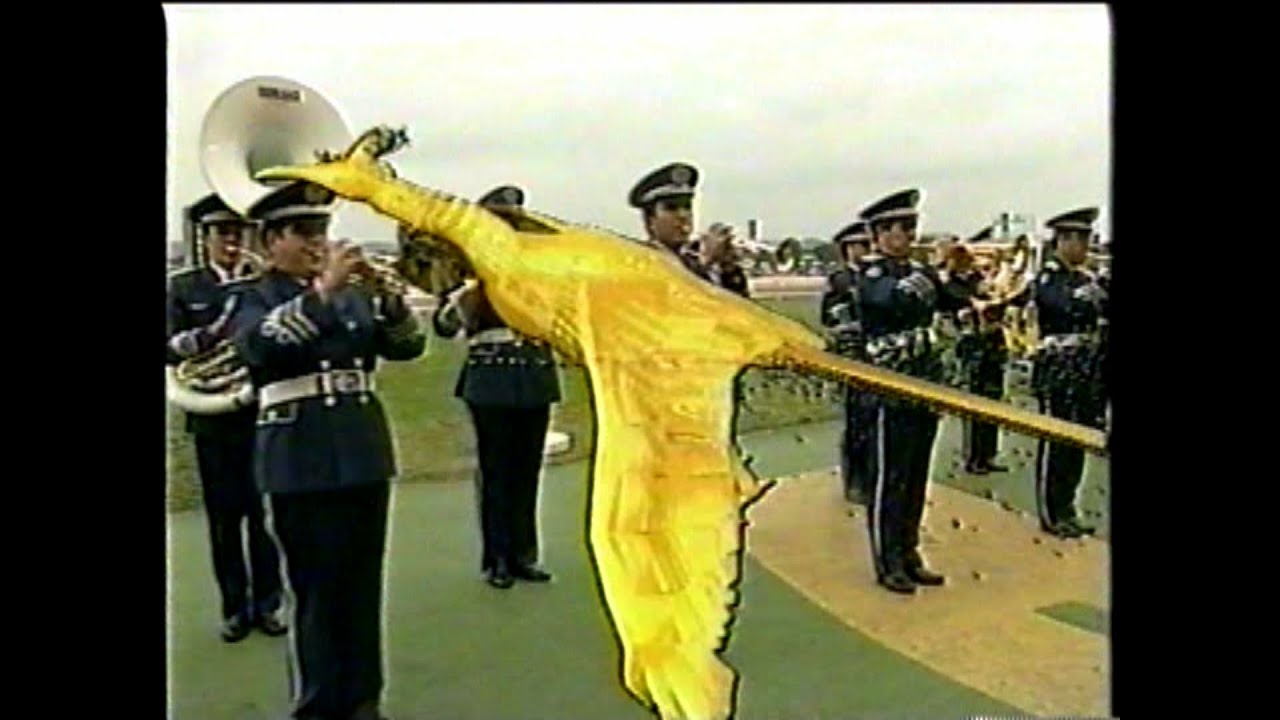 【昭和】昭和時代のファンファーレ生演奏がリバイバルされたら…