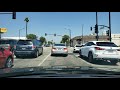 Dash Cam Tours 🚘 Driving Tour of San Gabriel, California, USA