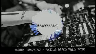 BASSENIASH - 😃DISCO POLO 😃 FREE😃BIT 😃 PODKŁAD 😃