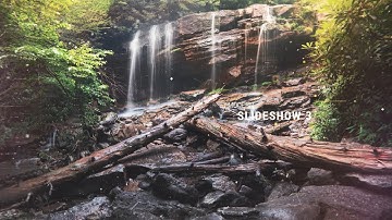 After Effects Template - Modern Photo Slideshow