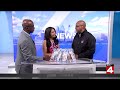 Meijer free wellness event