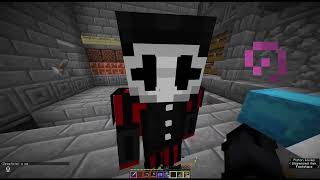 Lifesteal Season 7 Dtowncat Final Moments with Clown