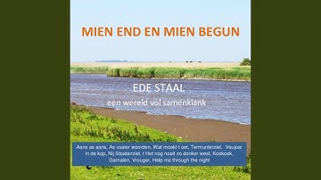 Veujoar (feat. Ede Aans)