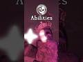Forsaken Noli Abilities Roblox Forsaken Forsaken Noli Abilities Roblox Forsaken