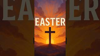 Happy Easter day #happyeaster#easter#jesus #jesuschrist #jesuslovesyou #heisrisen#easter2025