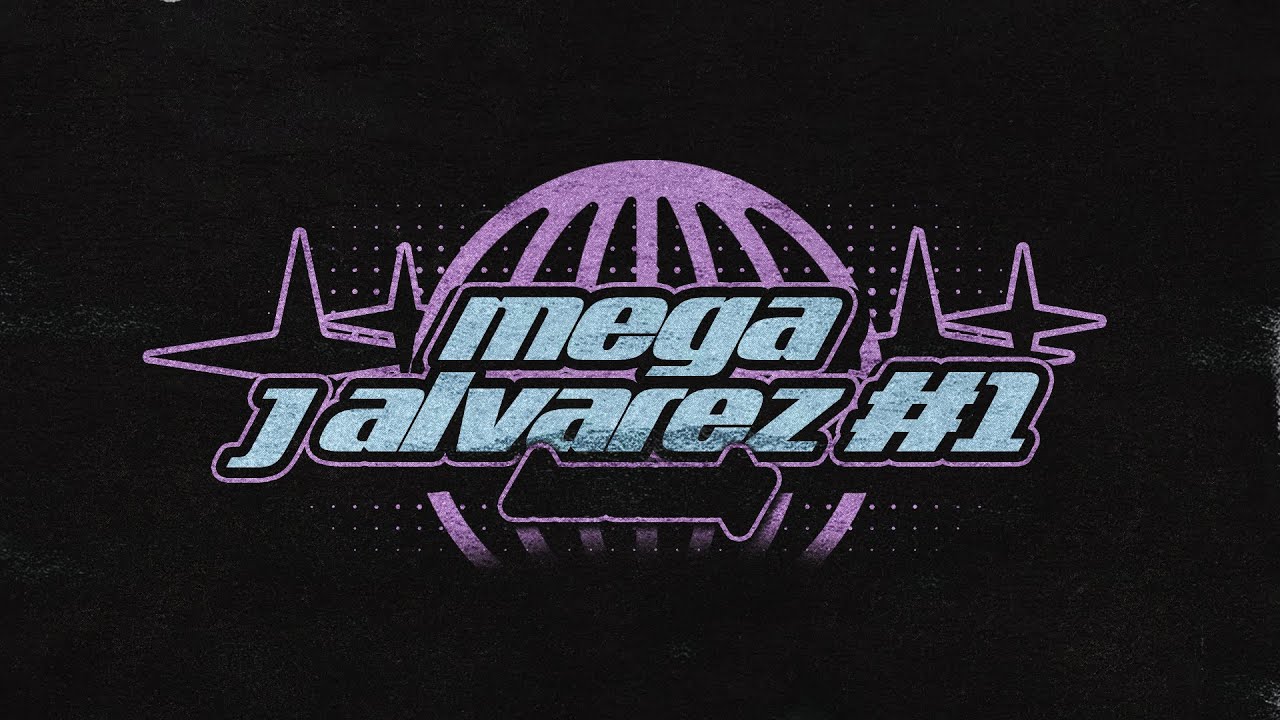Download MEGA J ALVAREZ - KEVO DJ. MP3