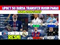 RESMI‼️UPDET BURSA TRANSFER MUSIM PANAS 2026/2027 - REAL MADRID - BARCELONA - CHELSEA - MAN CITY