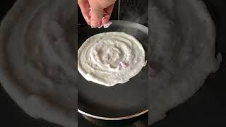 Kanmani ക്ക്‌ tacco പോലെ ഒരു dosa️️