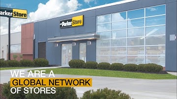 ParkerStore: Parker Hannifin