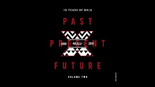 FNX Omar Feat. Simo Lagnawi - Freeka