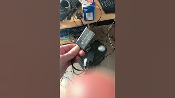 Adapter for valve index