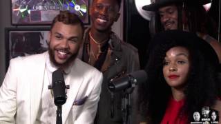 Jidenna Ft. Quavo - The Let Out