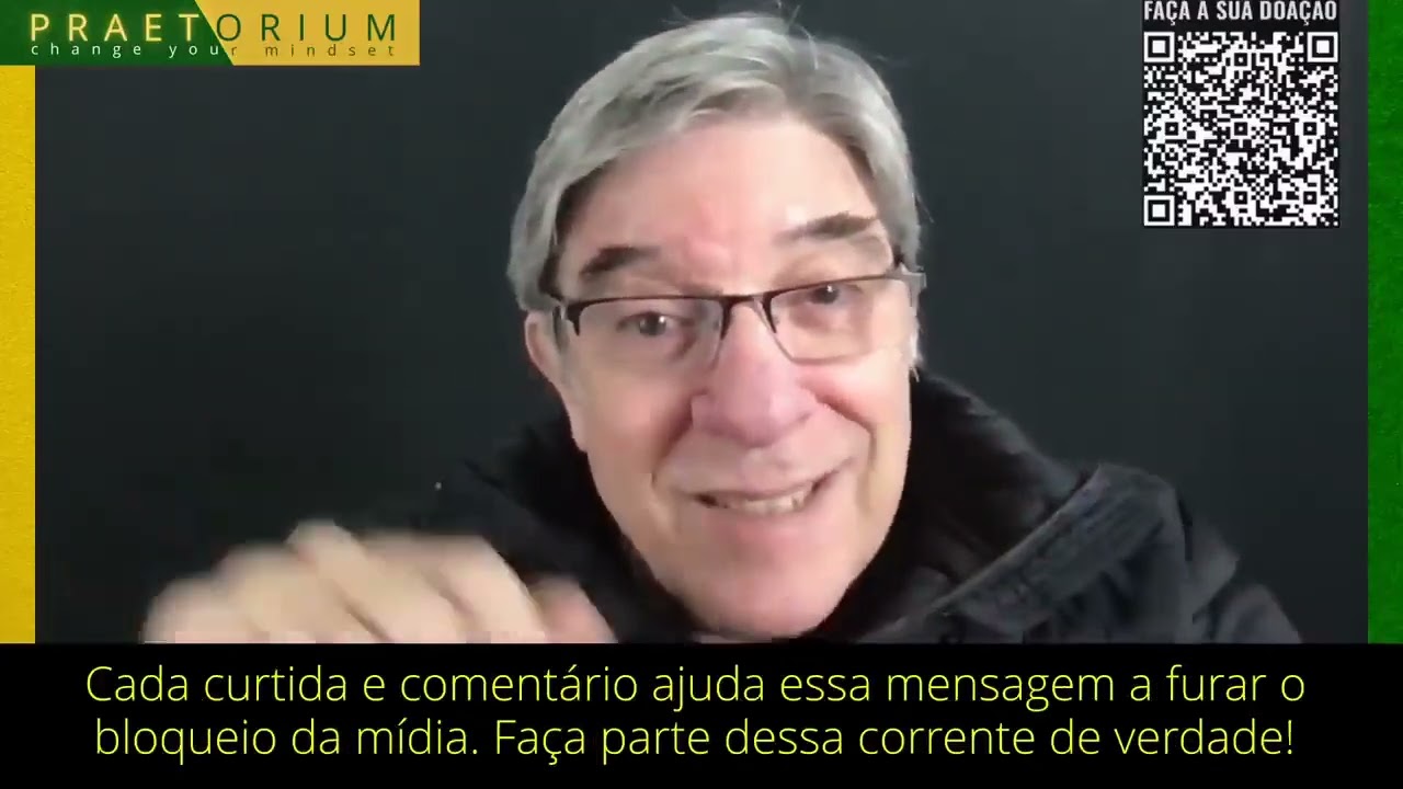 O caso Andrei: se isso já era conhecido, por que está vindo à tona agora?