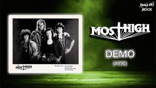 Most High - Demo (Demo 1990)