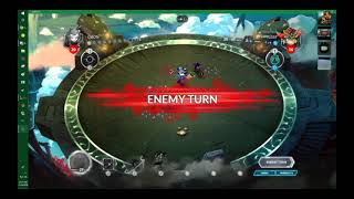 Team Wars 5 | Juveys Disciples vs CoCC | Game 3 | Duelyst