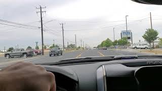 Why I dont use Duramax/GM trucks for hotshot trucking.