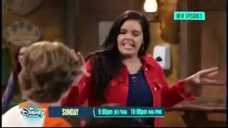 Disney Channel Asia Continuity 30-4-2023 Fanmade