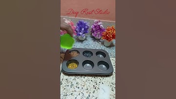 Reverse Satisfying ❤️🌈ASMR Beads ⚪🟠 #reverse #asmr #satisfying