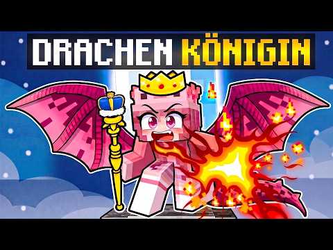 Lea wird zur DRACHENKÖNIGIN!
