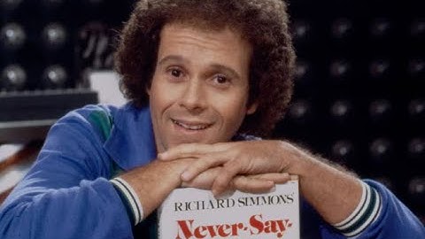 Fitness guru Richard Simmons dead at 76