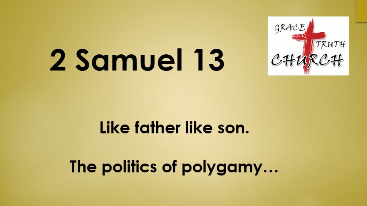 morning-bible-devotion-2-samuel-13-youtube