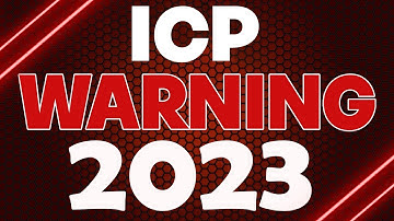 ICP FINAL ALERT THAT WILL SHOCK YOU - INTERNET COMPUTER PRICE PREDICTION 2023