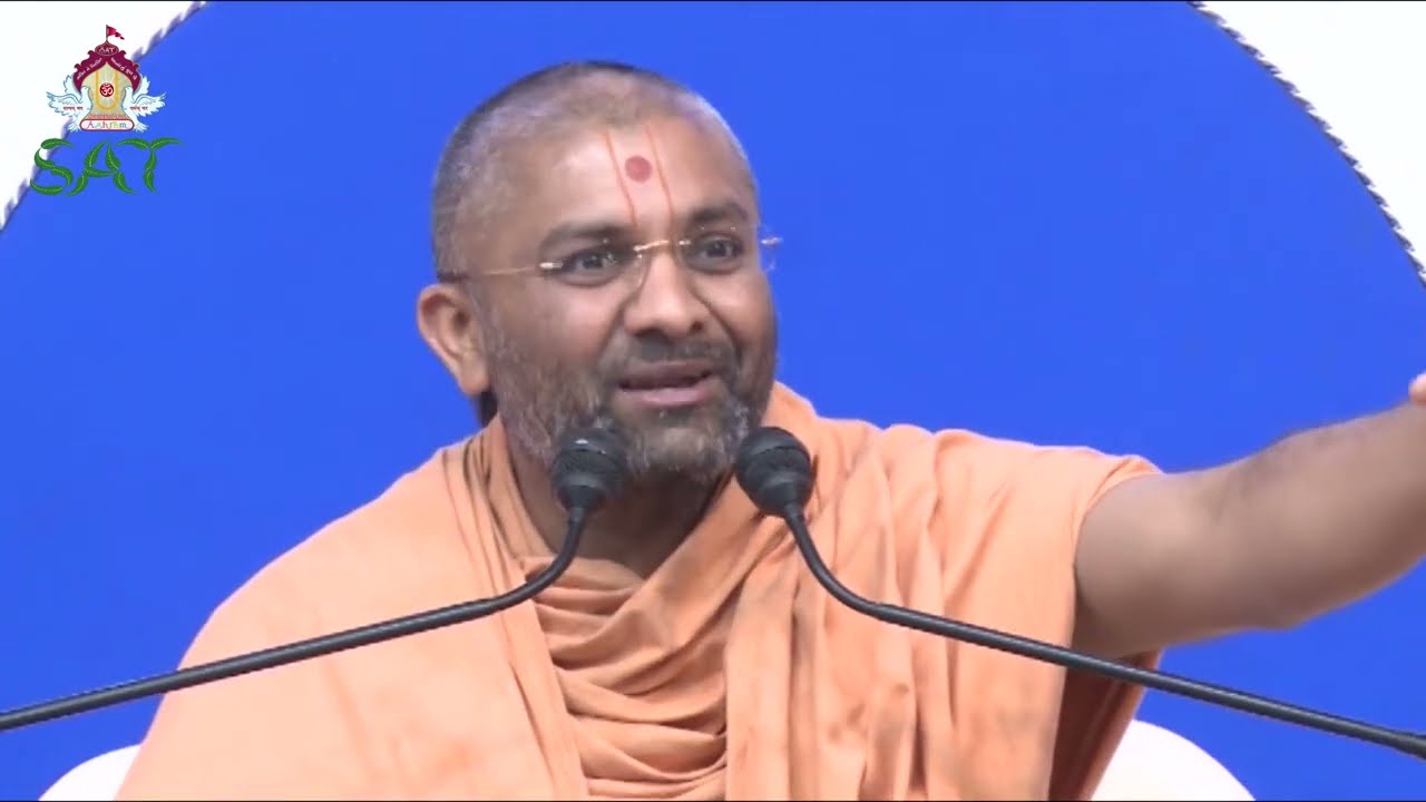 મહાભારત કથા ભાગ 82 | Mahabharat Katha by Satshri Part 82