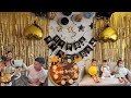 Firante Clips Episode 19 Leon S BIRTHDAY Celebration 