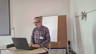 PIER LUIGI CINQUANTINI: prelego pri HISTORIO DE SPAGETOJ dum Novjara Renkontiĝo 2025-26